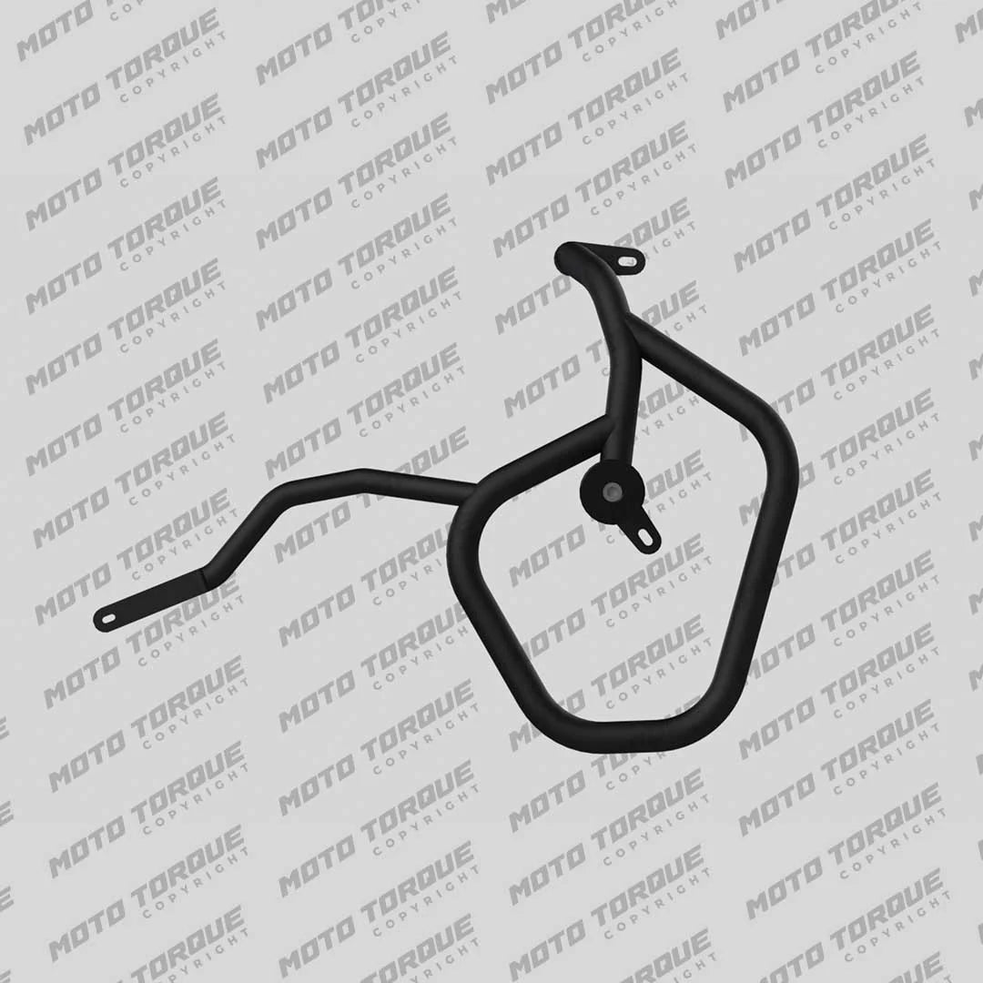 Moto Torque - CRASH GUARD (SPEEDSTER PRO) FOR TRIUMPH SPEED 400