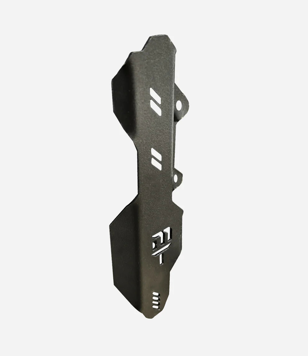 Moto Torque - HIMALAYAN 411 - Rear Master Cylinder Guard