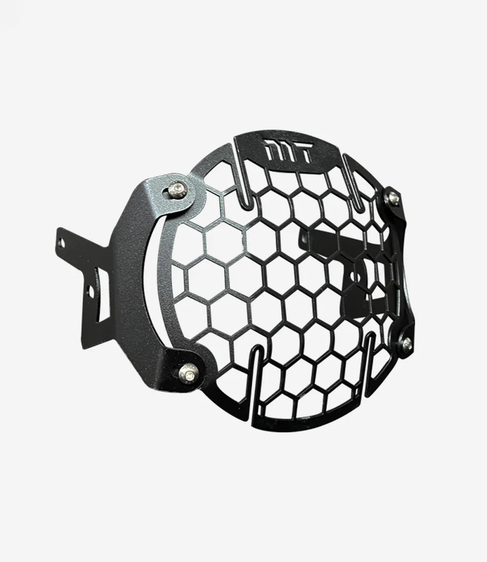 Moto Torque - XPULSE - HEADLIGHT GRILL