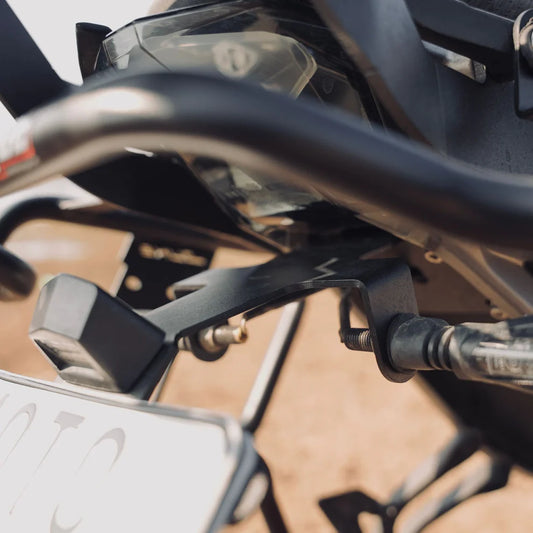 Moto Torque - Tail Tidy For Duke 250/390 Gen-3