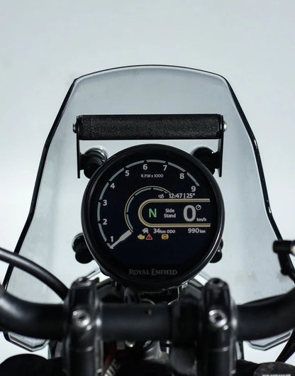 Moto Torque - HIMALAYAN 450 - GPS MOUNT