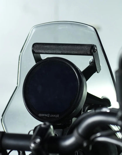 Moto Torque - HIMALAYAN 450 - GPS MOUNT