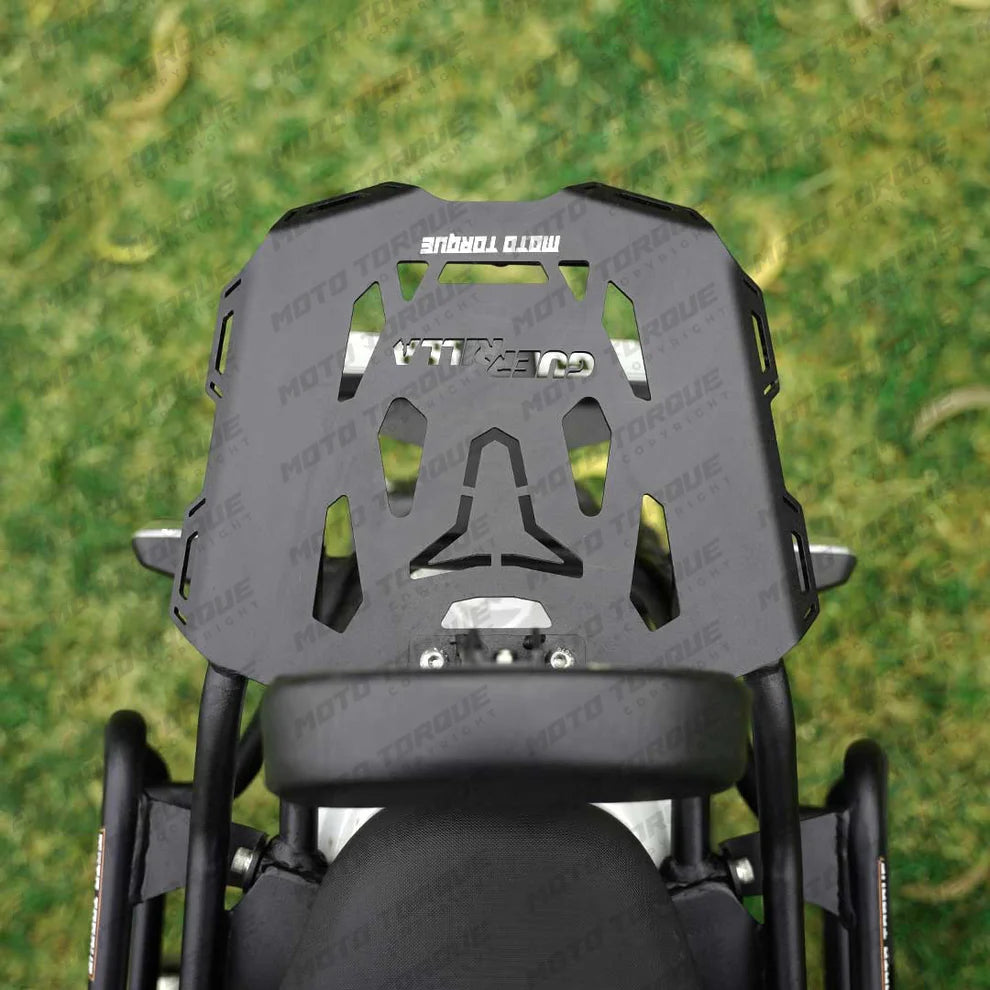 Moto Torque - BACK CARRIER FOR GUERRILLA 450