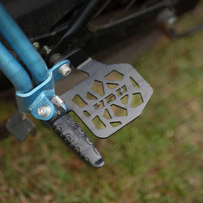 Moto Torque - FOOTREST SET FOR GUERRILLA 450