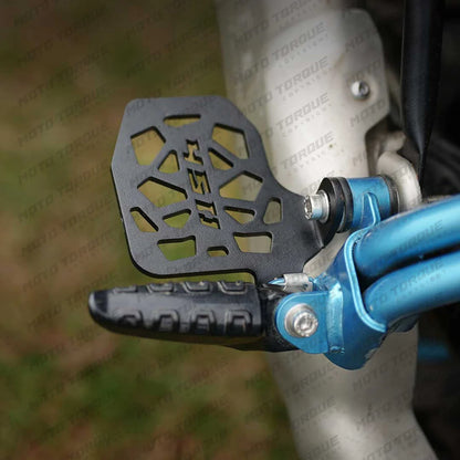 Moto Torque - FOOTREST SET FOR GUERRILLA 450