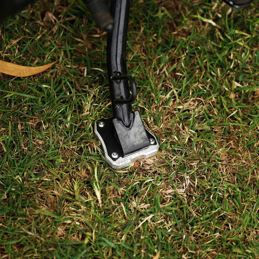 Moto Torque - SIDE STAND EXTENDER FOR GUERRILLA 450