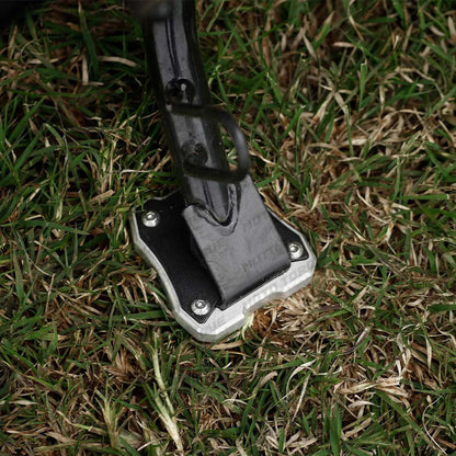 Moto Torque - SIDE STAND EXTENDER FOR GUERRILLA 450