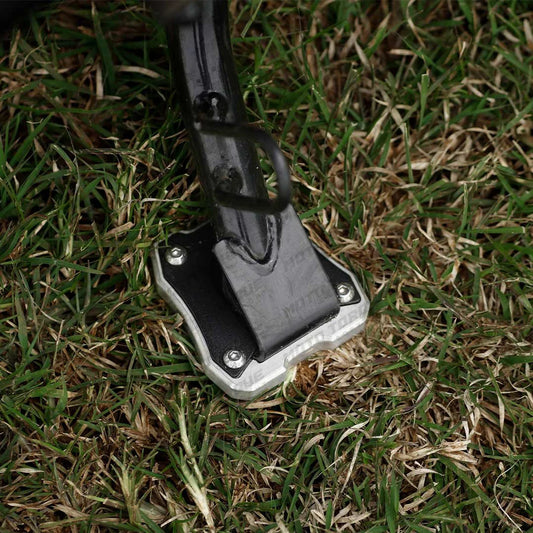 Moto Torque - SIDE STAND EXTENDER FOR GUERRILLA 450