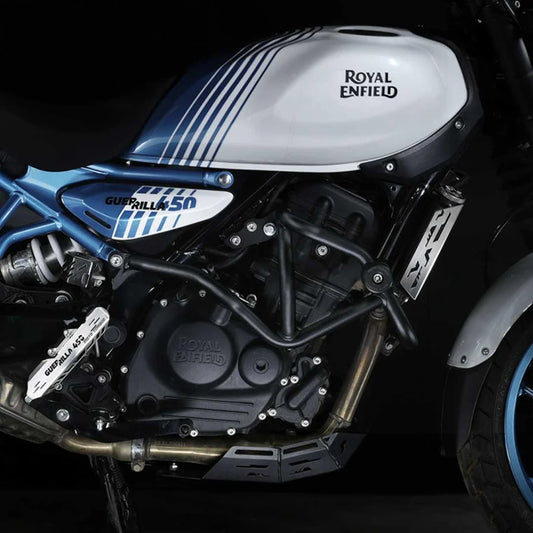 Moto Torque - CRASH GUARD FOR GUERRILLA 450(V2)