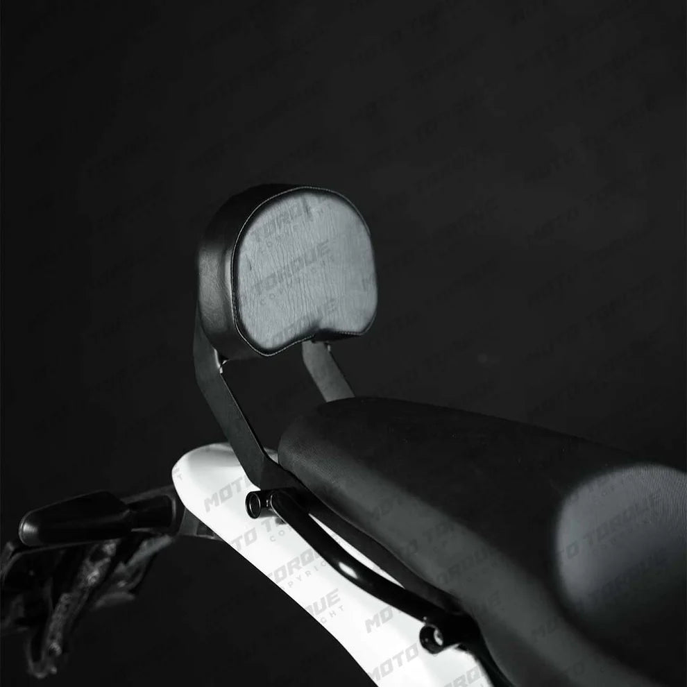 Moto Torque - BACK REST FOR GUERRILLA 450