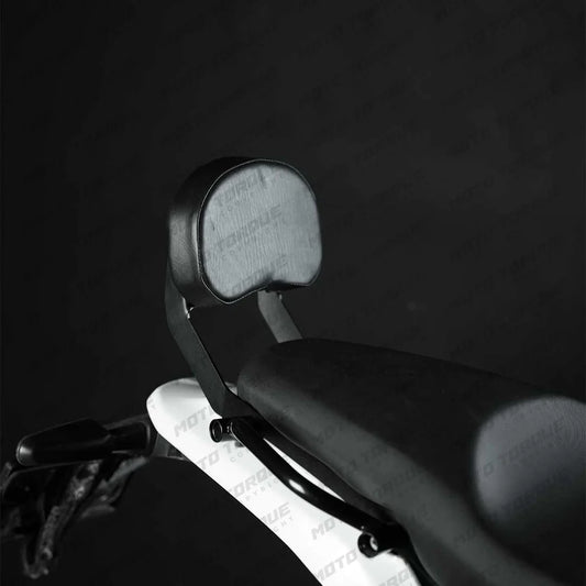 Moto Torque - BACK REST FOR GUERRILLA 450