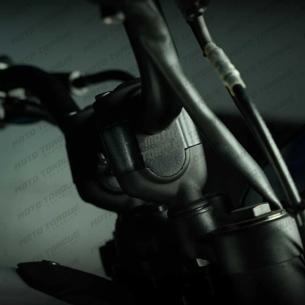 Moto Torque - HANDLE BAR RISER FOR GUERRILLA 450