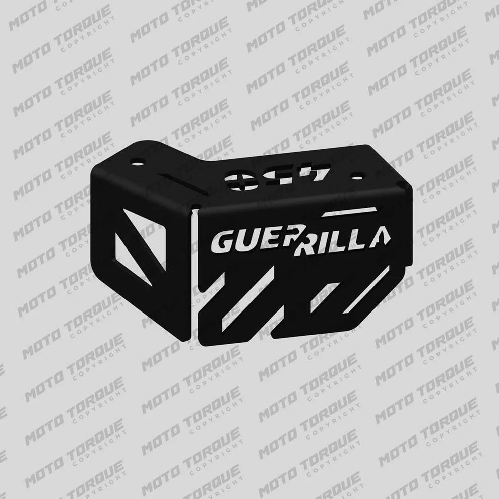Moto Torque - FRONT MASTER CYLINDER GUARD(MS) FOR GUERRILLA 450