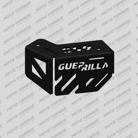 Moto Torque - FRONT MASTER CYLINDER GUARD(MS) FOR GUERRILLA 450