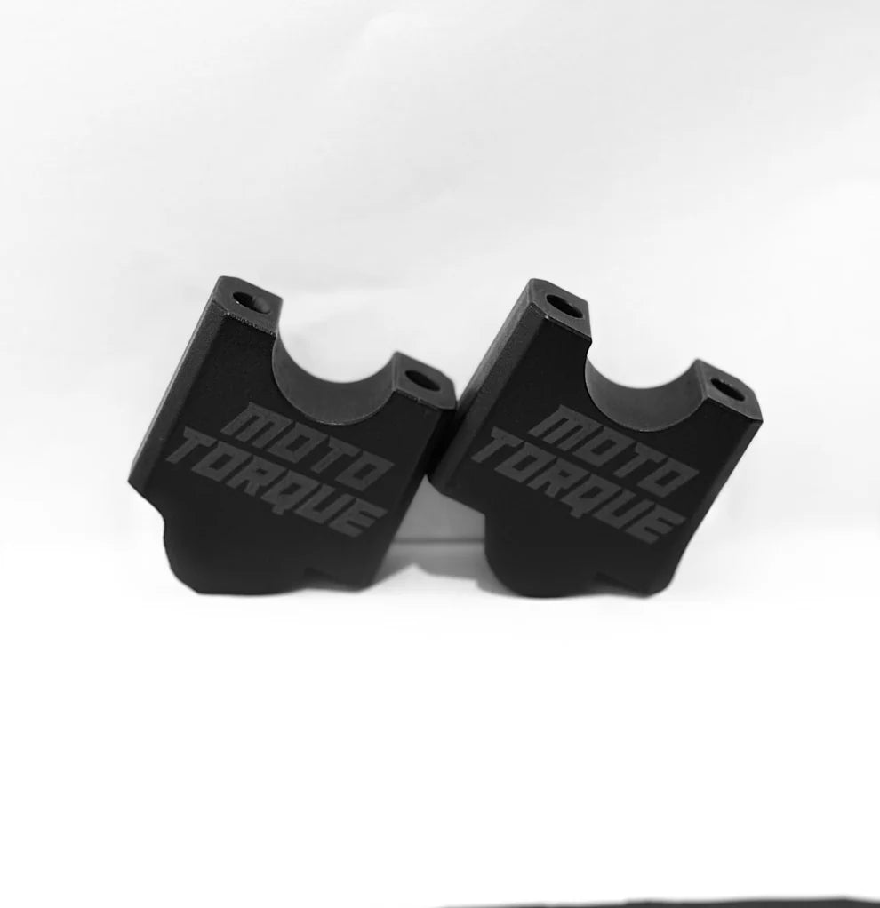 Moto Torque - HANDLE BAR RISER FOR HARLEY DAVISDSON X440