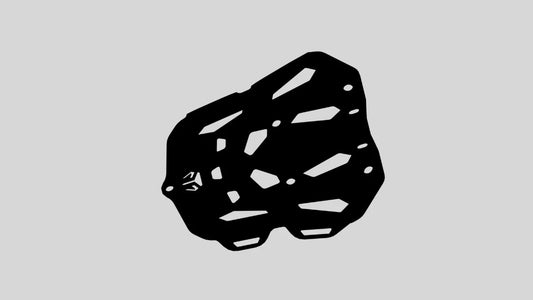 Moto Torque - HIMALAYAN 450 - TOP PLATE