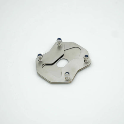 Moto Torque - SIDE STAND EXTENDER FOR X PULSE RALLY