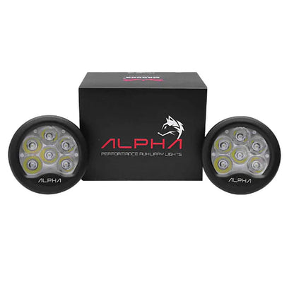 Maddog Alpha