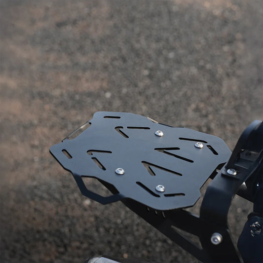 Moto Torque - BACK CARRIER FOR CLASSIC 650