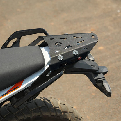 Moto Torque - BACK CARRIER LAZER v.1.0 FOR KTM 390 Adventure/Adventure X