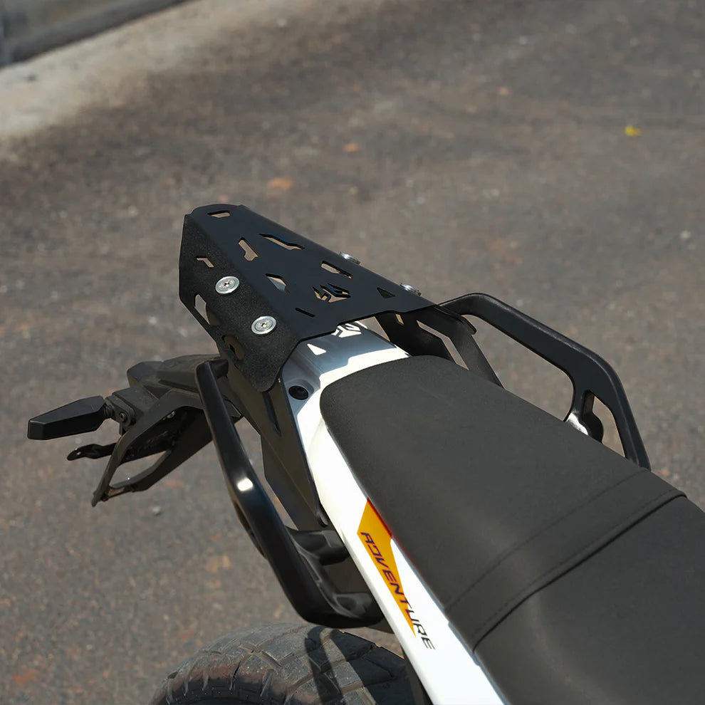 Moto Torque - BACK CARRIER LAZER v.1.0 FOR KTM 390 Adventure/Adventure X