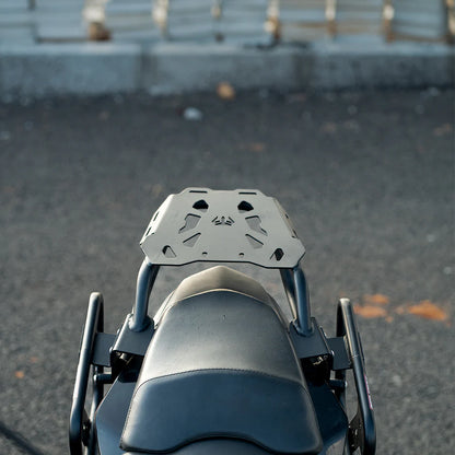Moto Torque - BACK CARRIER FOR HONDA CB 200X