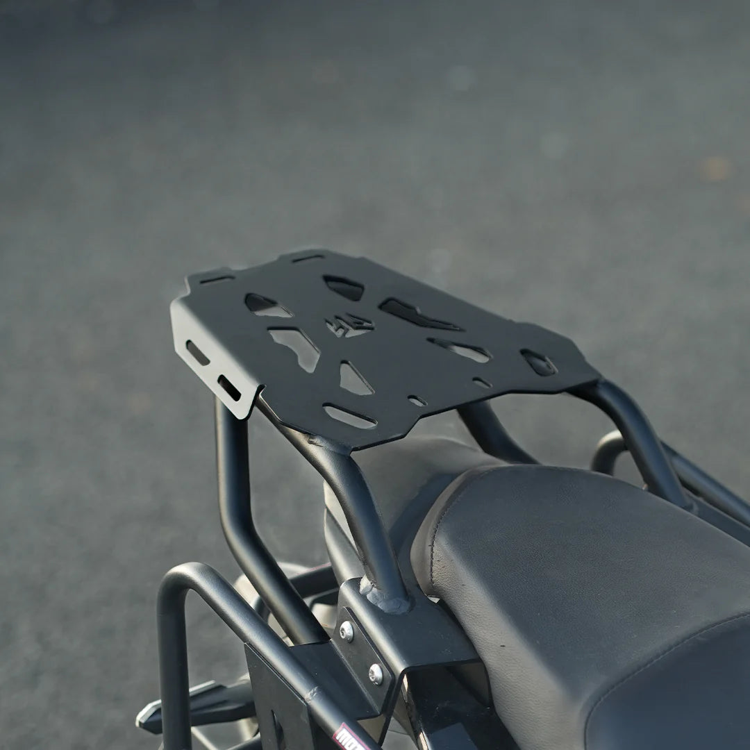 Moto Torque - BACK CARRIER FOR HONDA CB 200X