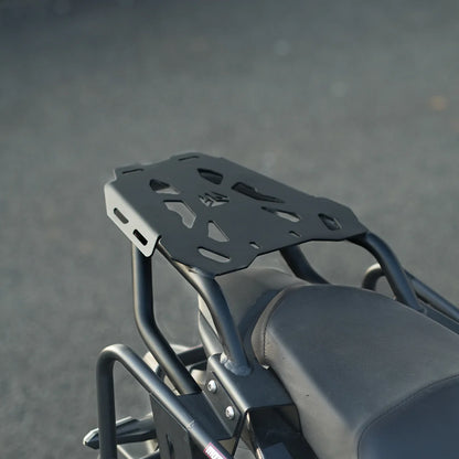 Moto Torque - BACK CARRIER FOR HONDA CB 200X