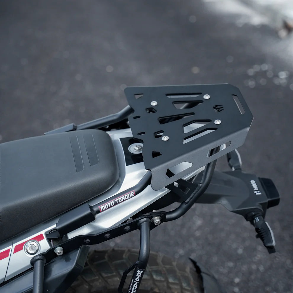 Moto Torque - BACK CARRIER FOR XPULSE 210