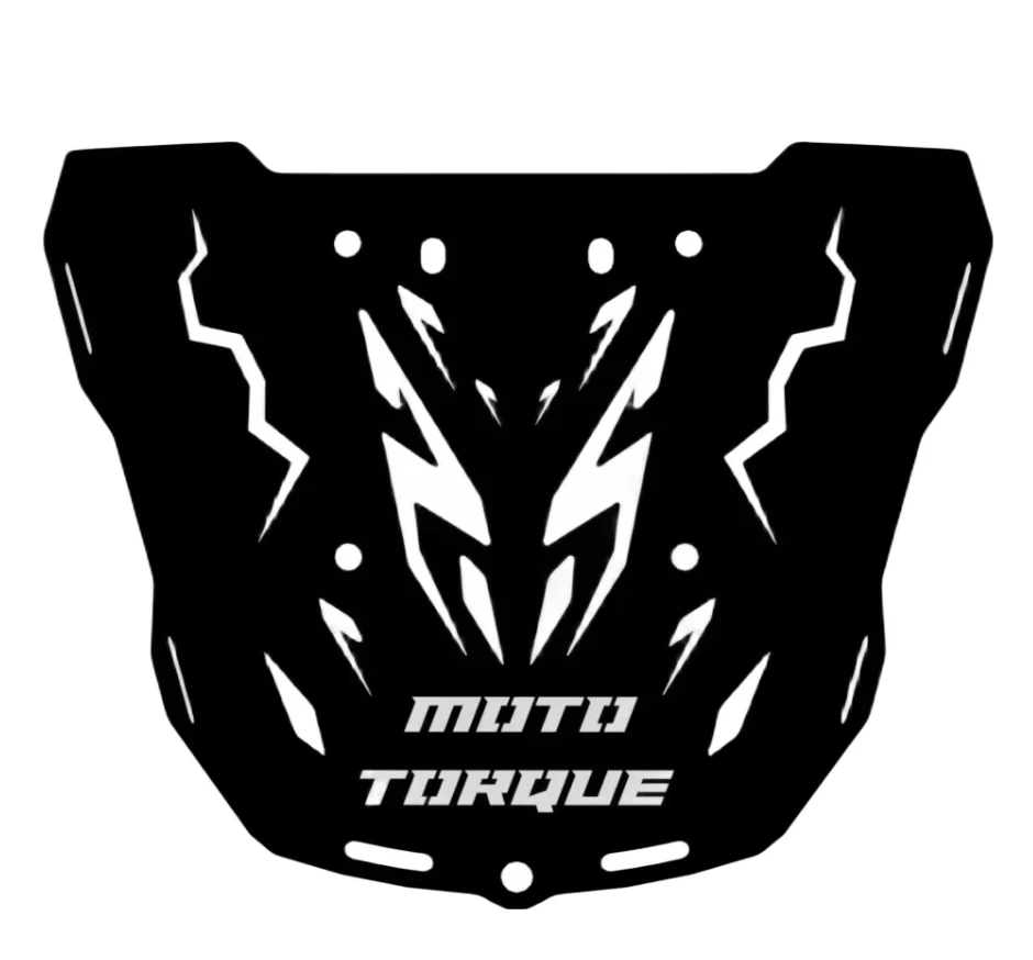 Moto Torque - Back Carrier For Duke 250/390 Gen-3