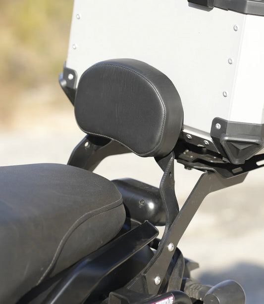 Moto Torque - HARLEY 440X - BACK REST