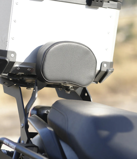Moto Torque - HARLEY 440X - BACK REST