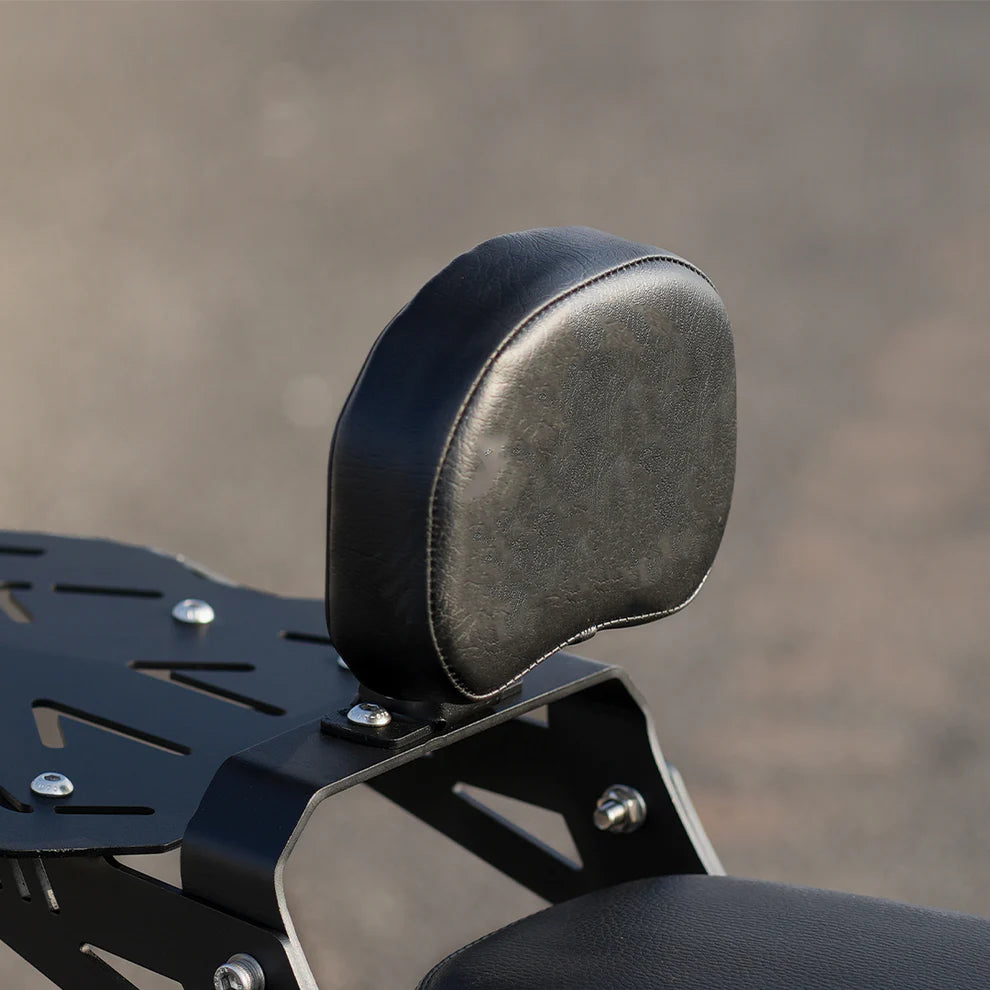 Moto Torque - BACK REST FOR CLASSIC 650