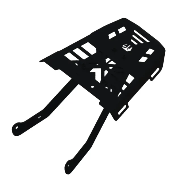 Moto Torque - HONDA CB350 RS - Back Carrier