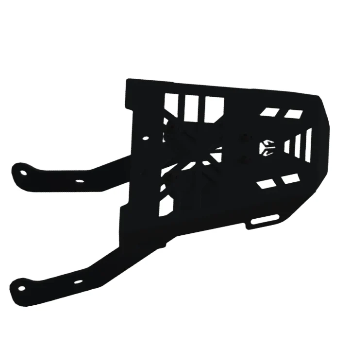 Moto Torque - HONDA CB350 RS - Back Carrier
