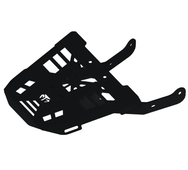Moto Torque - HONDA CB350 RS - Back Carrier