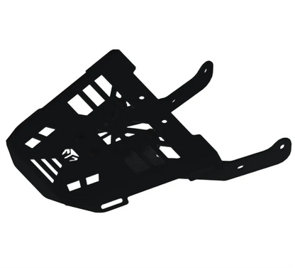 Moto Torque - HONDA CB350 RS - Back Carrier