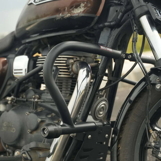 Moto Torque - METEOR 350 - CRASH GUARD
