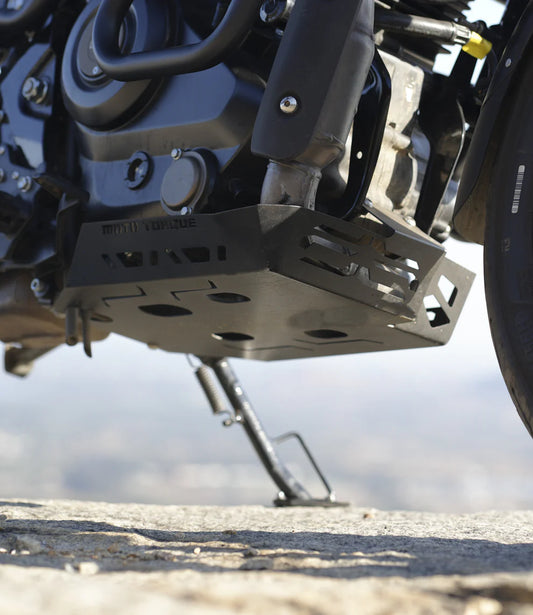 Moto Torque - HARLEY 440X - ENGINE GUARD