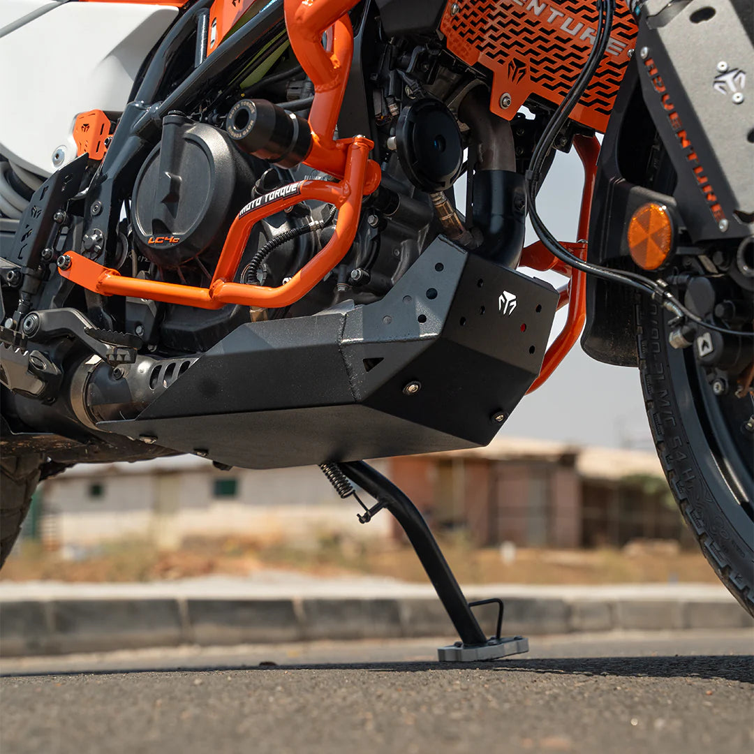 Moto Torque - ENGINE GUARD MS FOR 2025 FOR KTM 390 Adventure/Adventure X