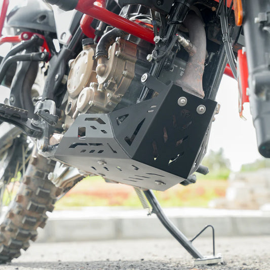 Moto Torque - ENGINE GUARD (MS) FOR XPULSE 210