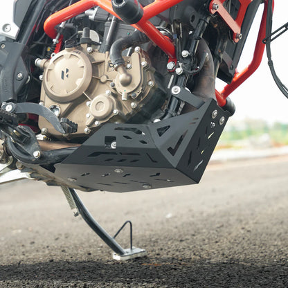 Moto Torque - ENGINE GUARD (MS) FOR XPULSE 210