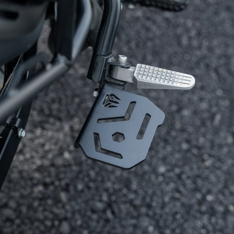 Moto Torque - FOOT REST FOR XPULSE 210