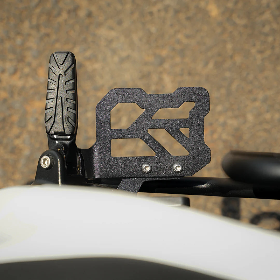 Moto Torque - FOOT REST FOR 2025 FOR KTM 390 Adventure/Adventure X