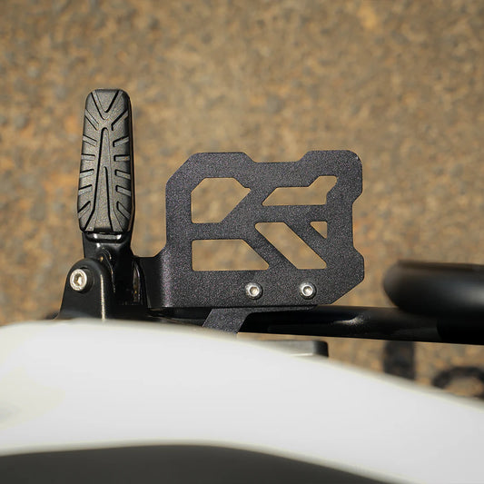 Moto Torque - FOOT REST FOR 2025 FOR KTM 390 Adventure/Adventure X