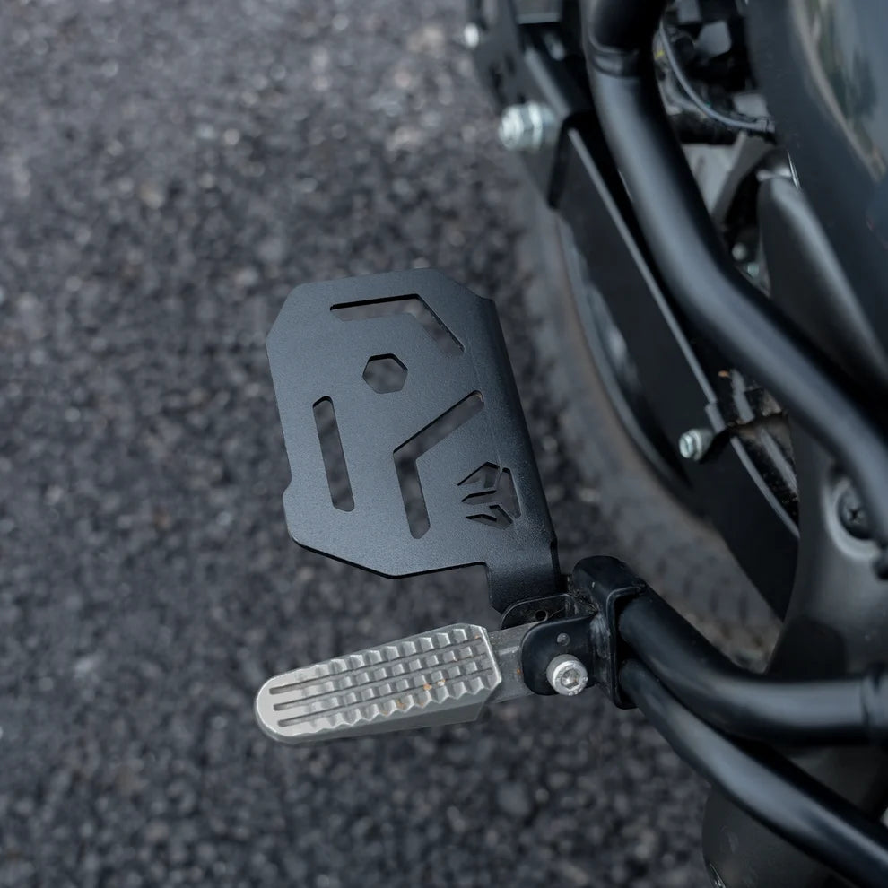 Moto Torque - FOOT REST FOR XPULSE 210