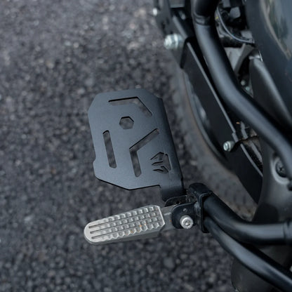 Moto Torque - FOOT REST FOR XPULSE 210