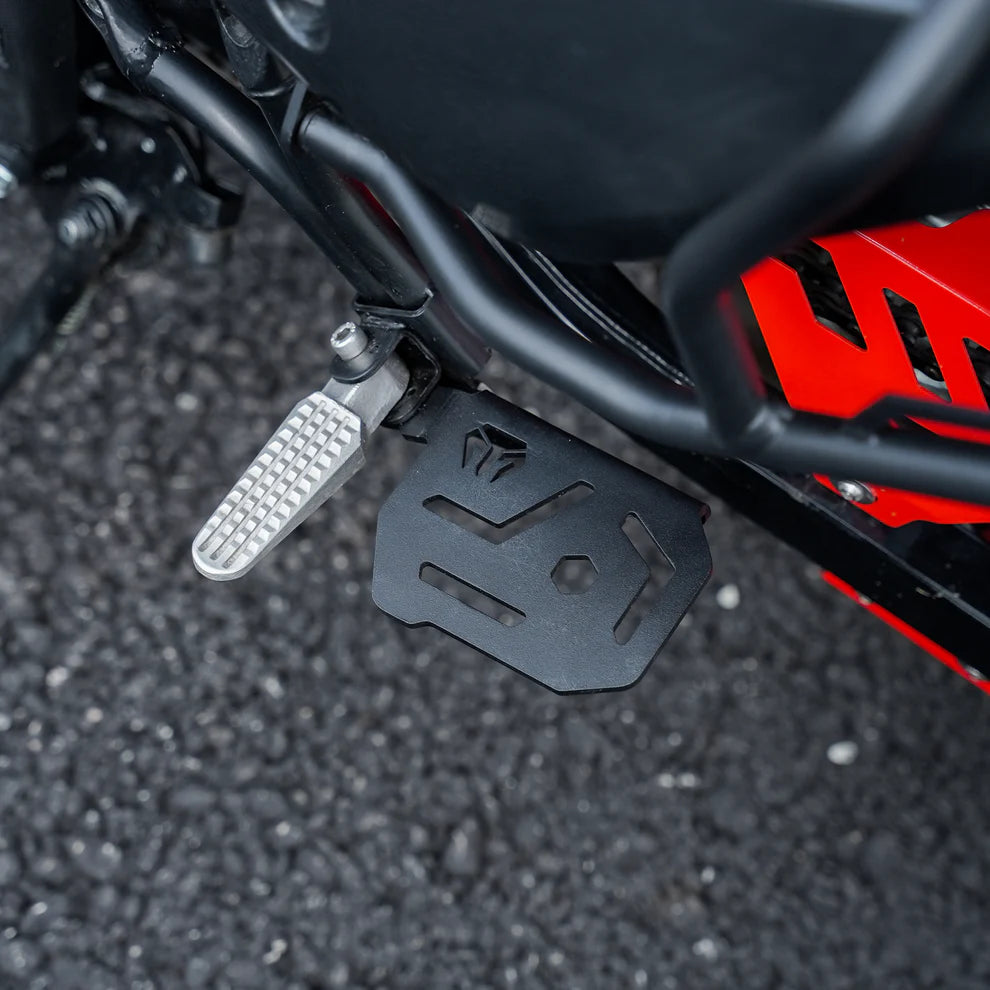 Moto Torque - FOOT REST FOR XPULSE 210