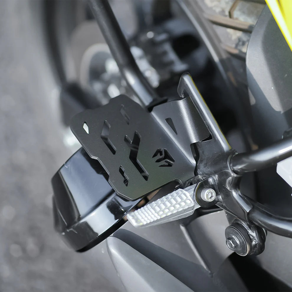 Moto Torque - FOOT REST FOR V STORM 250
