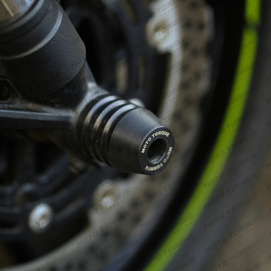 Moto Torque - FORK SLIDERS FOR KAWASKI Z900